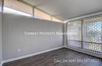 4700 Lynn Ln in North Little Rock, AR - Foto de edificio - Building Photo