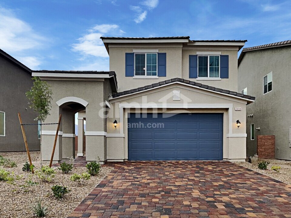 2014 Tuch Wy in North Las Vegas, NV - Building Photo