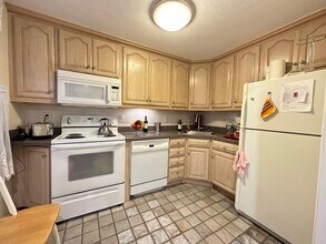 59 W Cedar St, Unit 3 in Boston, MA - Building Photo - Building Photo