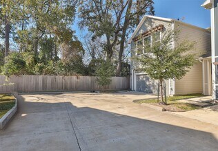 712 Pinemont Cyn Ln in Houston, TX - Building Photo - Building Photo