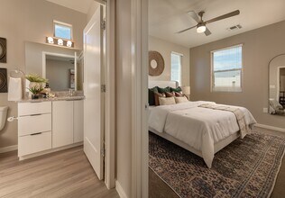 The Prescott at Park West in Peoria, AZ - Building Photo - Building Photo