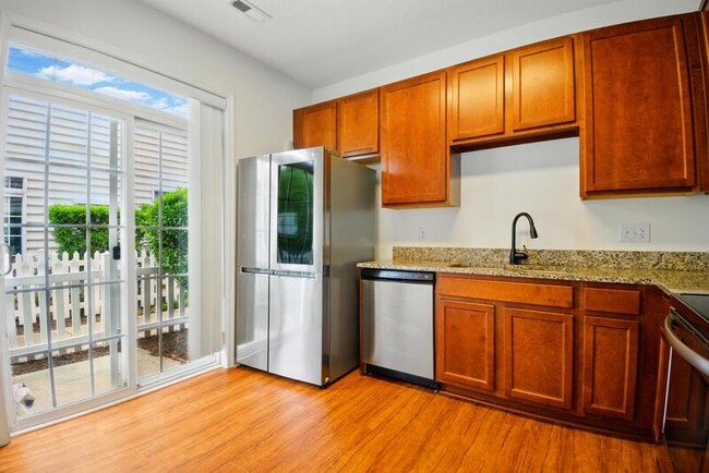 property at 1301 Teton Cir