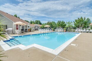 Soldiers Ridge Apartments