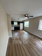 1227 N Chestnut St in Colorado Springs, CO - Building Photo - Building Photo