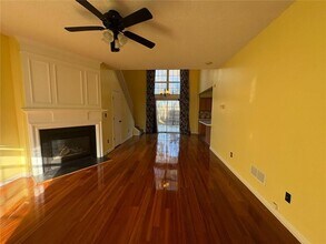 1607 Heyford Cir in Kennesaw, GA - Building Photo - Building Photo