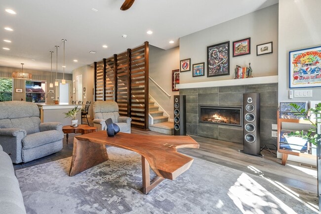 property at 1364 Vine St