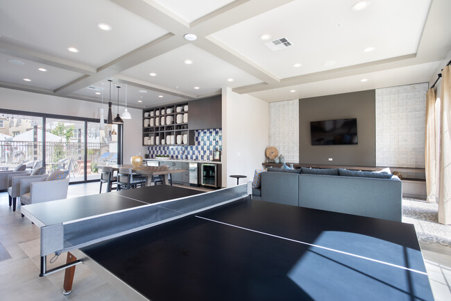 Ageno Apartments in Livermore, CA - Foto de edificio - Interior Photo