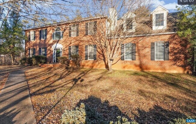 property at 1510 Beacon Hill