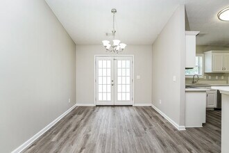 45 Weldon Pl in Covington, GA - Foto de edificio - Building Photo