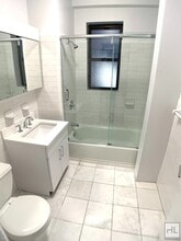 WEST 55 STREET in New York, NY - Foto de edificio - Building Photo