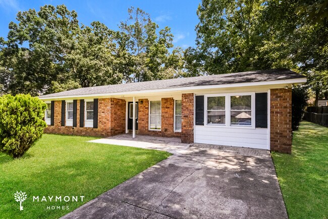 property at 110 Robin St