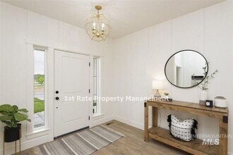 3280 S Ruffian Ln in Meridian, ID - Building Photo - Building Photo