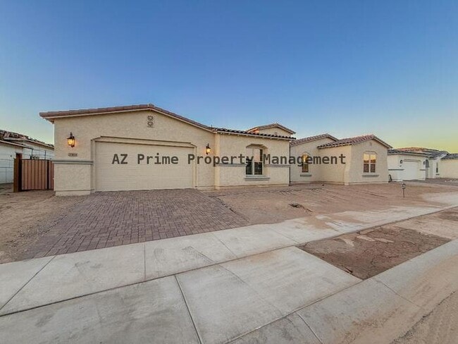 property at 20464 E Calle de Flores