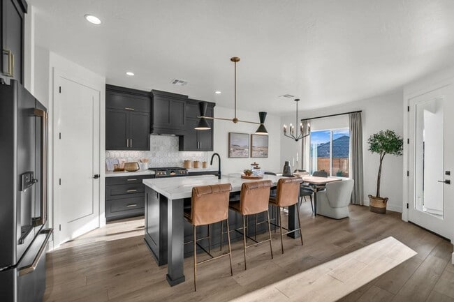 property at 1418 Hayrocks Dr