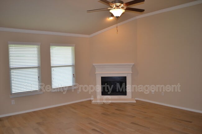 4114 Gaillardia Way in Forney, TX - Building Photo - Building Photo