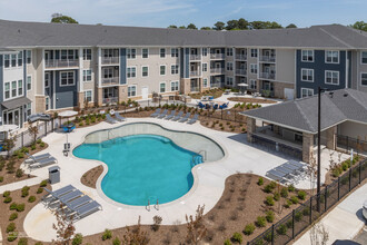 Attain at Chic's Beach (Haven Residences) in Virginia Beach, VA - Building Photo - Building Photo