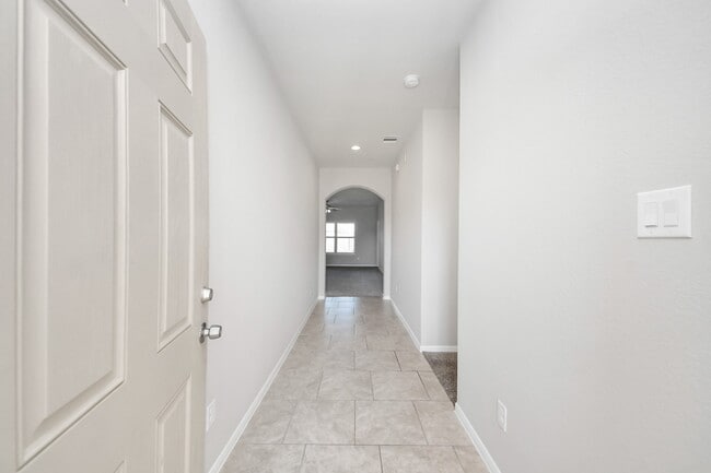 property at 3230 McDonough Way