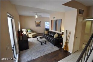 4860 N 73rd St in Scottsdale, AZ - Building Photo