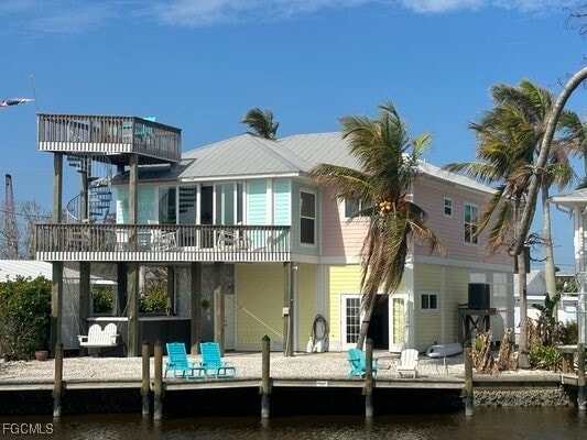 property at 2579 Third St