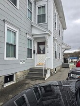 5 Central Square, Unit 5 1/2 in Chelmsford, MA - Building Photo - Building Photo