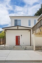 291 Ramona Dr in San Luis Obispo, CA - Foto de edificio - Building Photo
