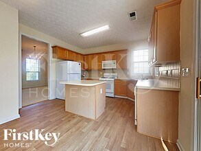 3526 Butler Springs Trace in Kennesaw, GA - Building Photo - Building Photo