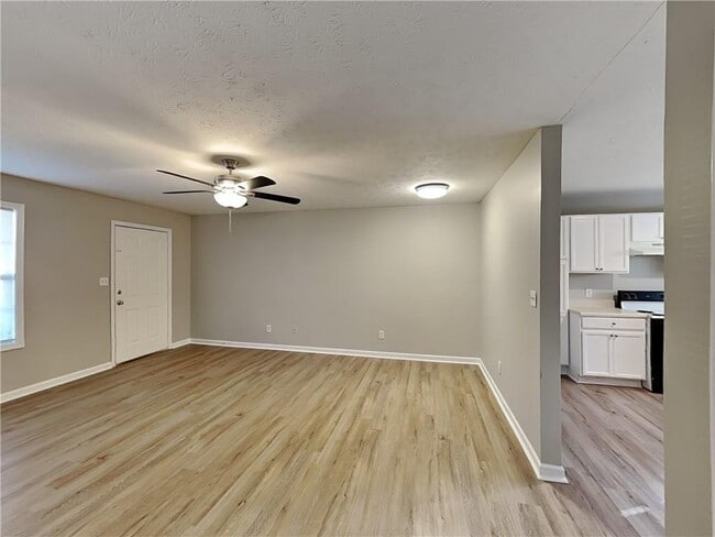 546 Baron Dr in Monroe, GA - Building Photo - Building Photo