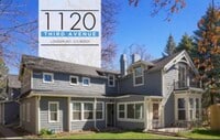 1119 4th Ave, Unit 4