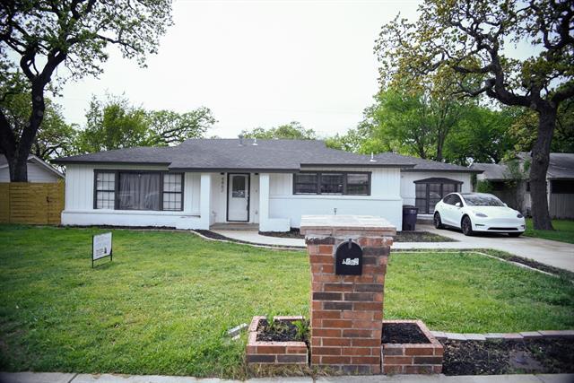 property at 4862 Dunlap Dr