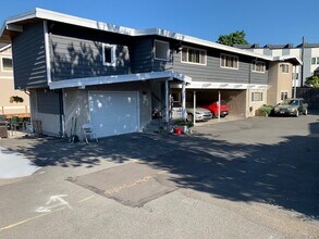 104 1/2 NW 101st St, Unit 4 in Seattle, WA - Building Photo - Building Photo