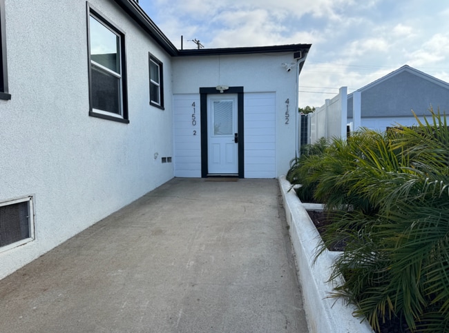 property at 4150 Massachusetts Ave