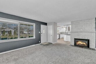 2965 Jerauld Ave in Niagara Falls, NY - Building Photo - Building Photo