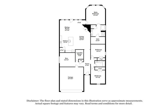 2536 Boot Jack Rd in Fort Worth, TX - Building Photo - Building Photo