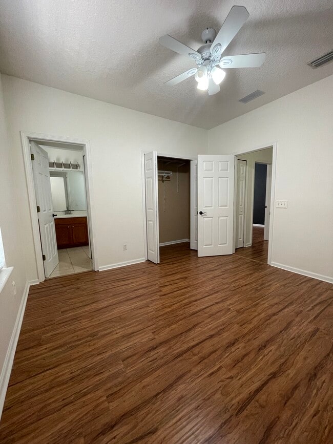 property at 12414 Forest Lake Cir N