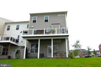 1720 Moultrie Terrace NE in Leesburg, VA - Building Photo - Building Photo
