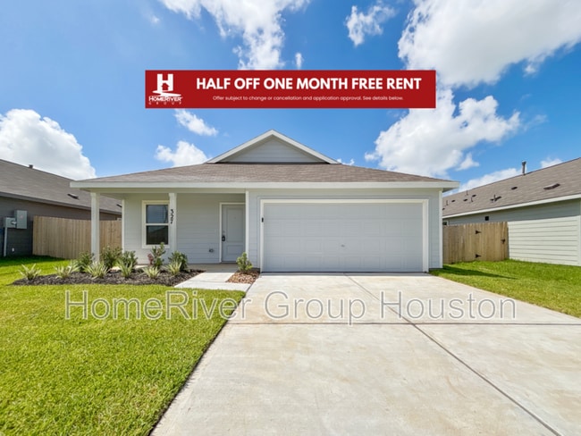 property at 327 Kingston Wy