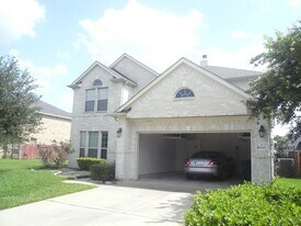 18003 Obelisk Bay Dr in Cypress, TX - Building Photo