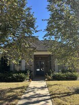 170 Mulberry Ln in Oxford, MS - Building Photo