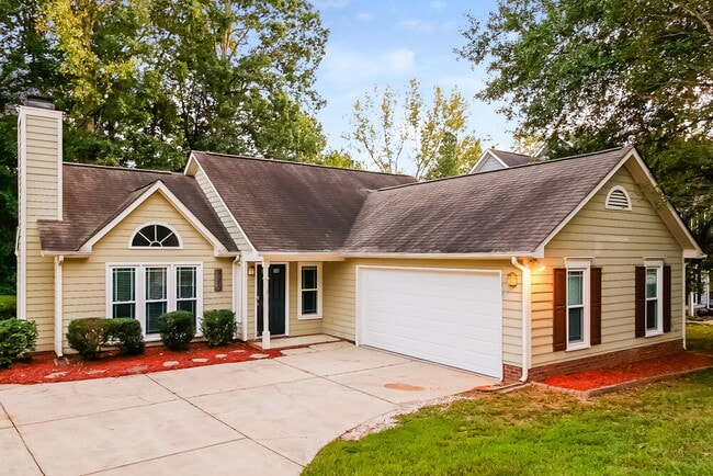property at 7912 Trotter Rd