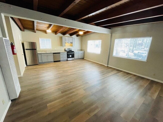 property at 3716 Pioneer Trail