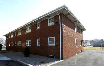 222 W Morris Ave in Linden, NJ - Building Photo - Building Photo