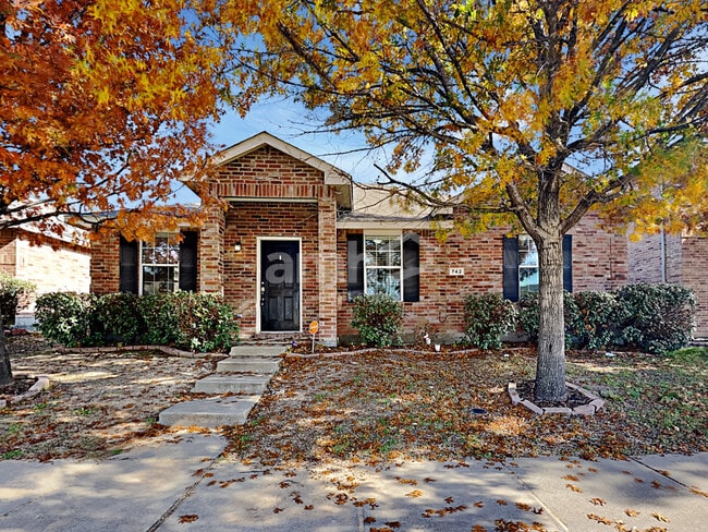 property at 742 Mission Ln