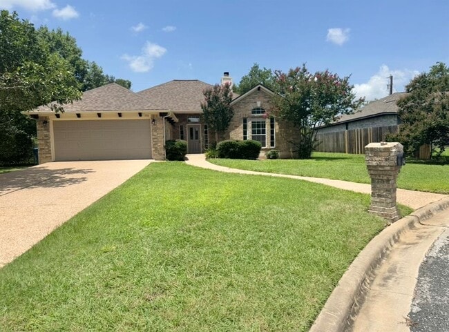property at 1306 Meadow Cove