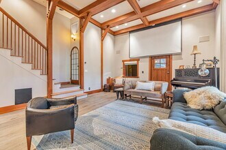 286 Marion Ave in Mill Valley, CA - Building Photo - Building Photo