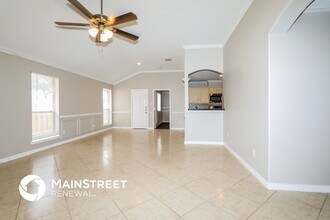 16811 Creek Trail in Houston, TX - Foto de edificio - Building Photo