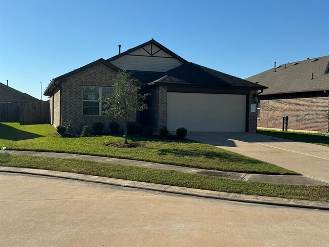 29219 Vernon Forest Ct in Katy, TX - Foto de edificio - Building Photo