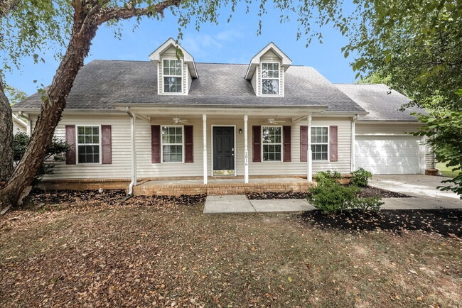 2816 Islington Dr