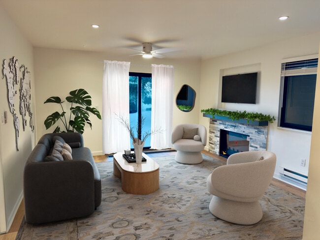 property at 2025 Canyons Resort Dr