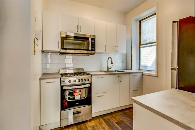 519 W 173rd St in New York, NY - Building Photo - Building Photo