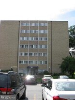 9250 Edwards Way in Hyattsville, MD - Building Photo